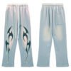 hell star sweatpants dt8147 1