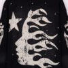 hell star cotton long shirt dt 7001 3