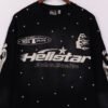 hell star cotton long shirt dt 7001 5