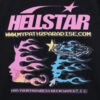 hell star cotton long shirt dt 7005 7