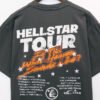 hell star tshirt 2603 6