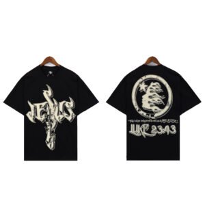 hell star tshirt 2613 1