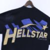 hell star tshirt 2652 3