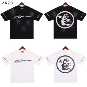 hell star tshirt 2670 1