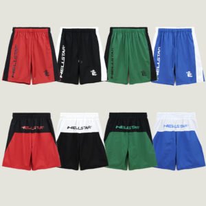 Home hell star man beach shorts 8643 (1)