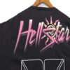 hell star man tshirt 2682 (5)