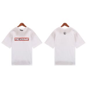 hell star man tshirt cotton made summer style new arrival_dt2690