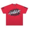 hell tshirt man k238 3