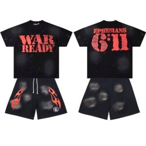 hell-star-men-trendy-short-set-tshirt-shorts-daily-street