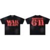hell tshirt man k277 2